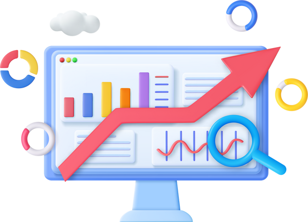 3D SEO Optimization,